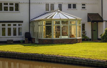 Newton Solney conservatory leads