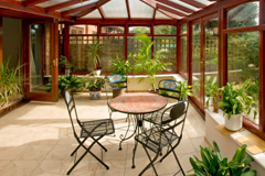 Newton Solney conservatory quotes