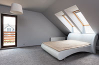 Newton Solney bedroom extensions