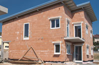 Newton Solney home extensions