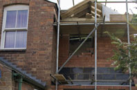free Newton Solney home extension quotes