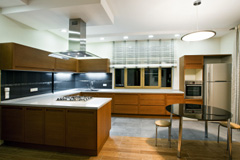 kitchen extensions Newton Solney