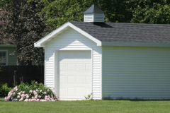 Newton Solney outbuilding construction costs